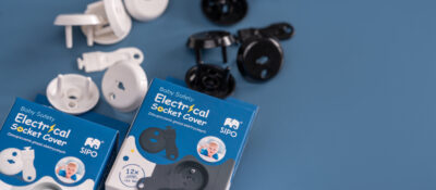 Zabezpieczenia gniazd elektrycznych przed dziećmi
