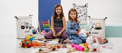 Jak urządzić pokój rodzeństwa