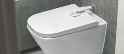 Child-proofing the toilet and toilet seat