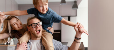 Bezpieczne dziecko w domu - zabezpieczenia dla dzieci