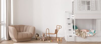 Jakie dekoracje do pokoju dziecka wybrać? Sprawdź nasze propozycje