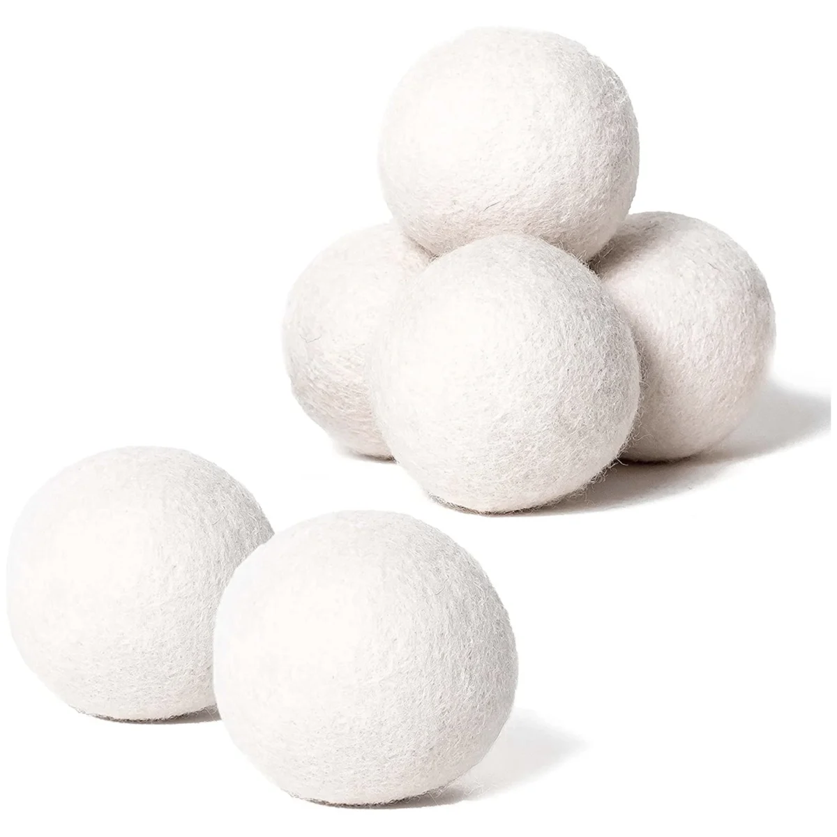 Dryer balls S-DB6P SIPO