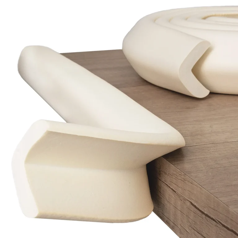 SIPO cream edge protection tape for furniture