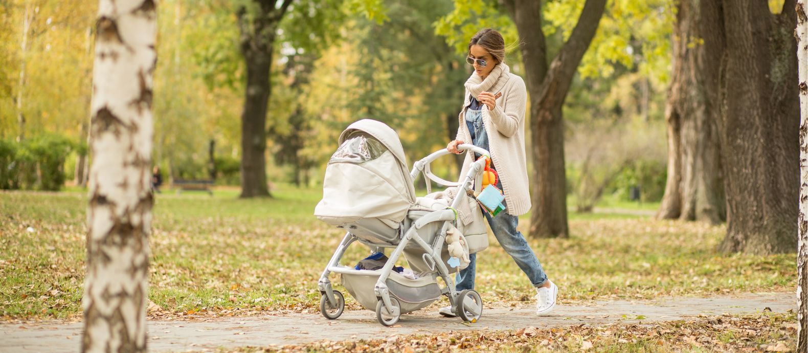 Must-have stroller accessories for your baby – discover our recommendations