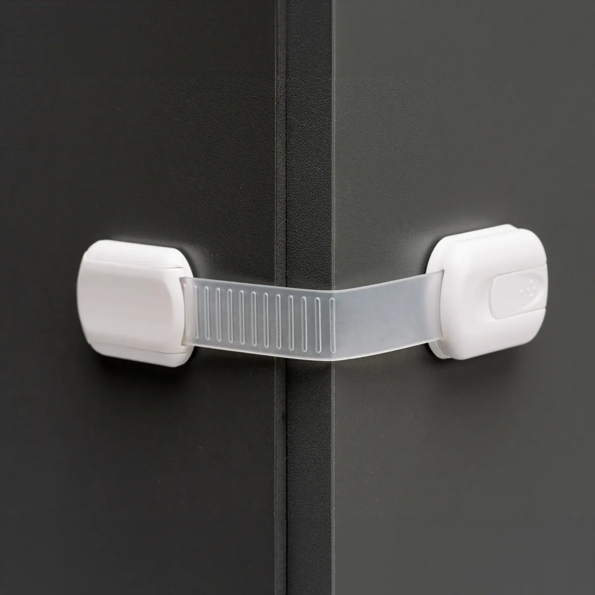 SIPO Adjustable Cabinet and Drawer Locks - Set of 6