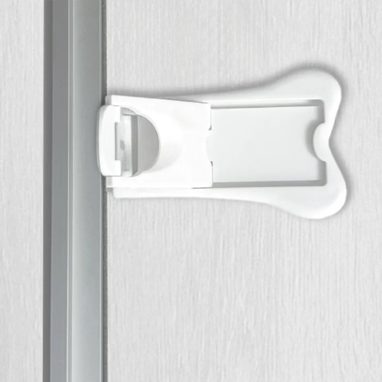 SIPO Zabezpieczenie drzwi przesuwnych dla dzieci