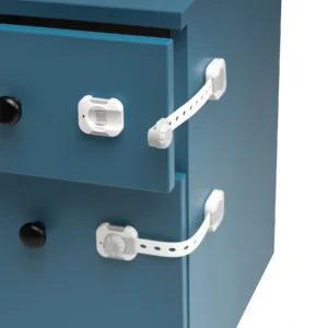 SIPO Smart Cabinet and Drawer Locks