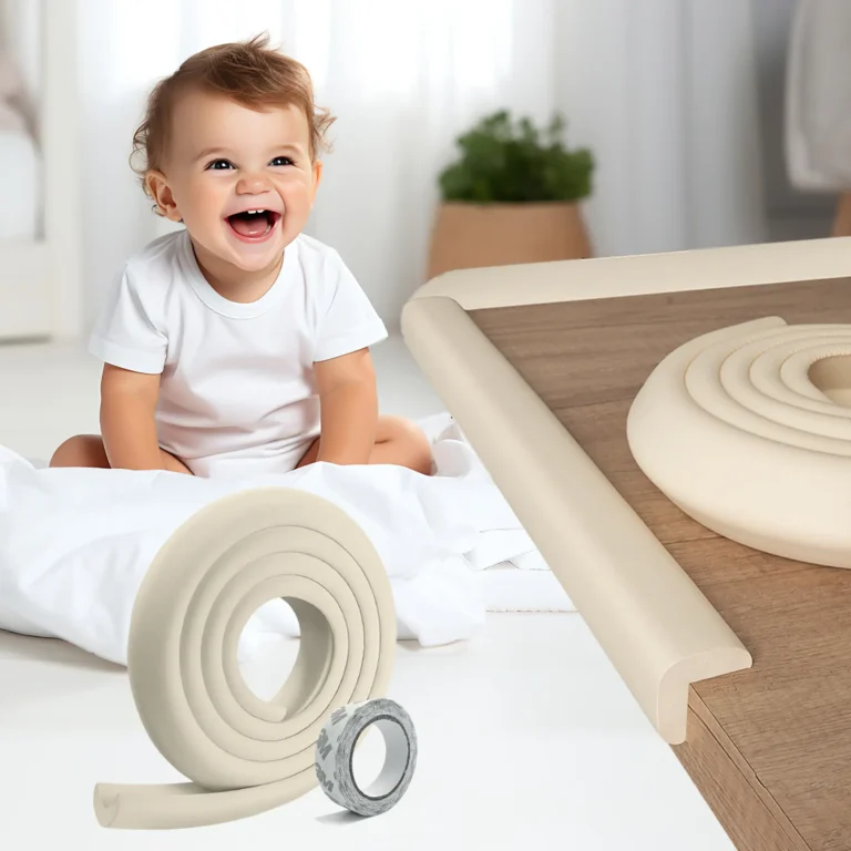 SIPO Edge Protector Tape for Furniture - 2 Meters - Beige