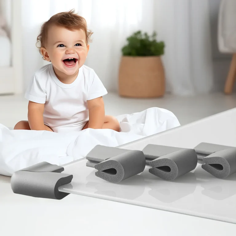 SIPO Zabezpieczenie narożnika piankowe