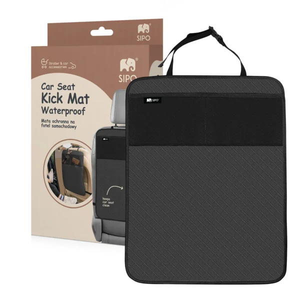 SIPO Protective Car Seat Back Cover