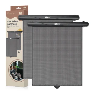 SIPO Rolety do samochodu przeciwsłoneczne