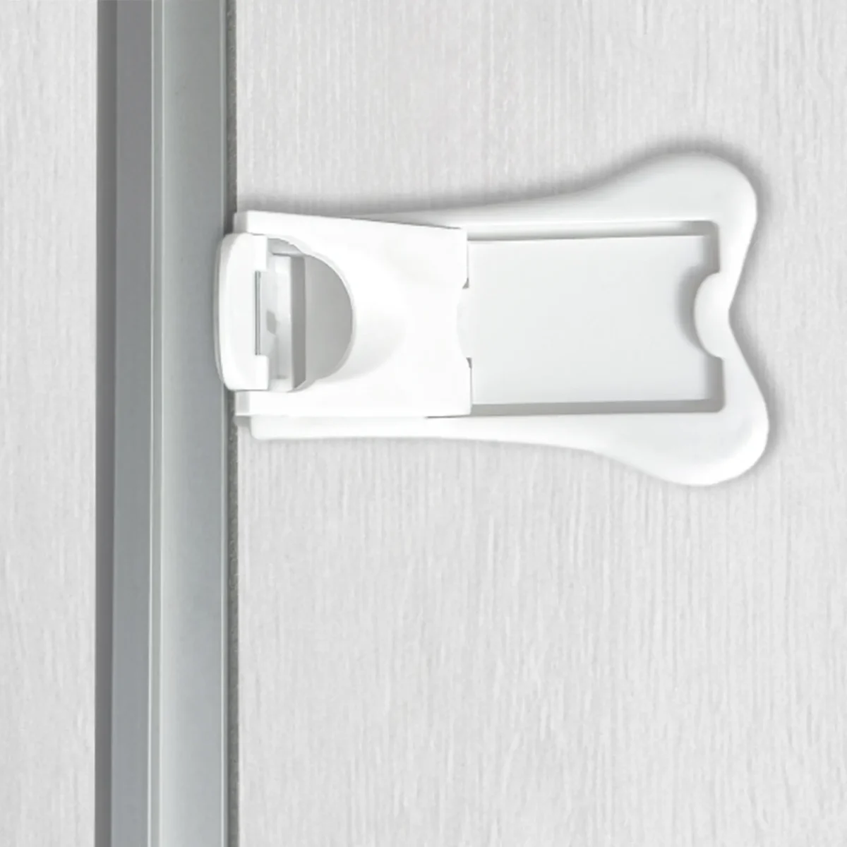 SIPO Sliding Door and Window Stopper - set of 2