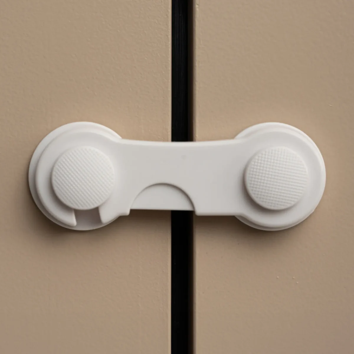 SIPO Snap-Lock Cabinet and Drawer Locks