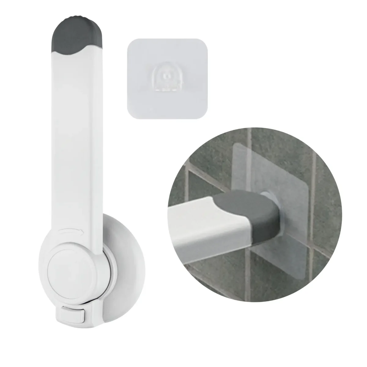 SIPO Toilet seat protection