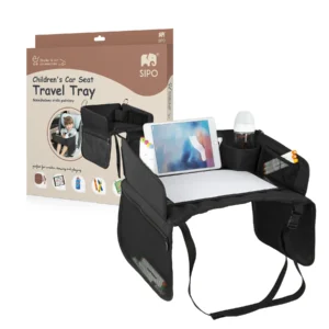 SIPO Travel Tray for Car Seat