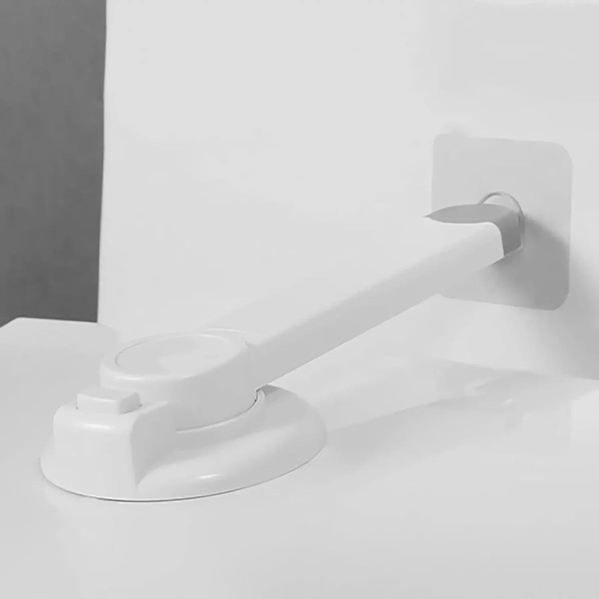 SIPO blokada toalety przed dzieckiem