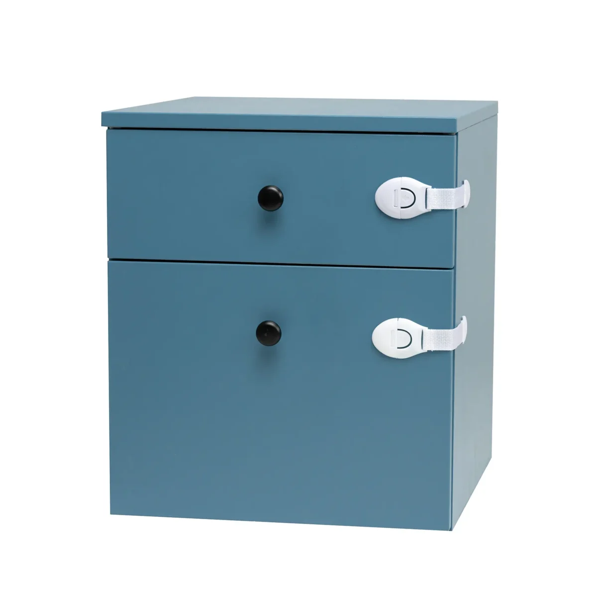 SIPO Blokada na zatrzask szaf i szuflad