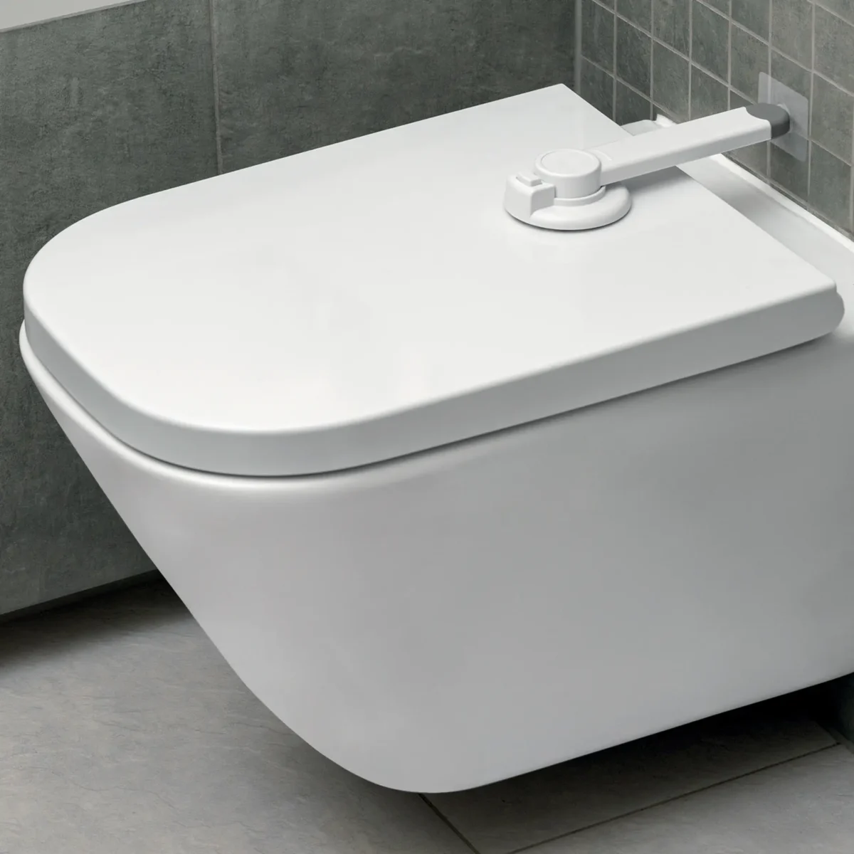 SIPO Zabezpieczenie wc przed dziećmi