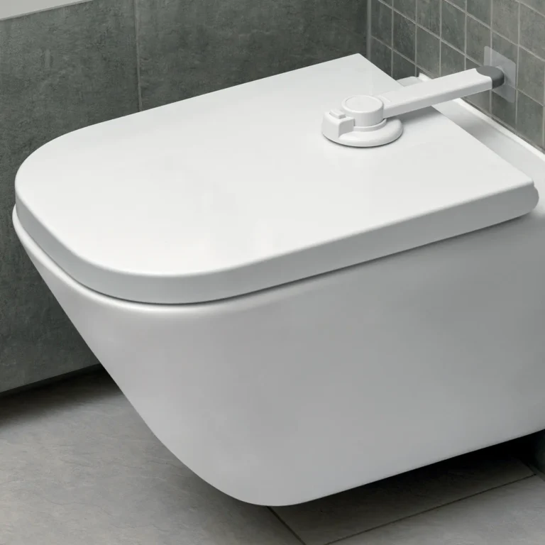SIPO Zabezpieczenie wc przed dziećmi