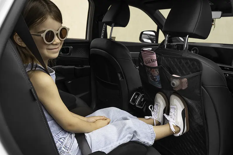 sipo accessories for traveling with a child