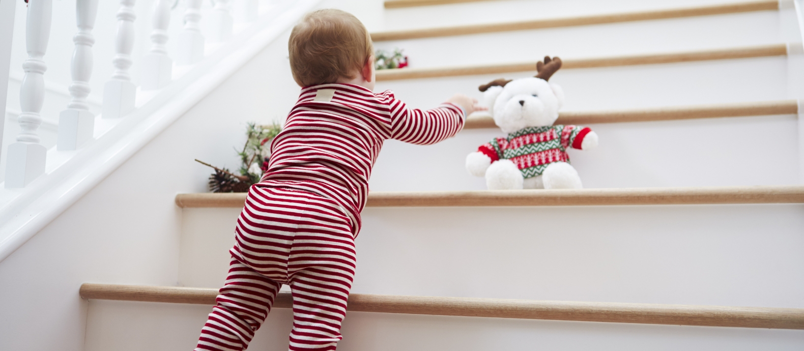Baby Safety Gate for Stairs – A Must-Have for Every Parent