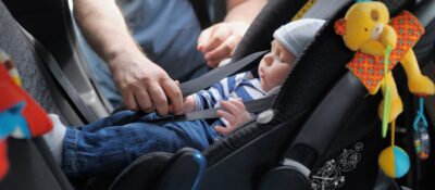 Co zabrać na wycieczkę z dzieckiem? Kilka niezbędników, które uratują każdą podróż