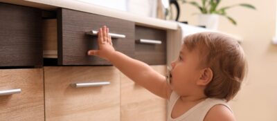 How Do Magnetic Cabinet Locks Work A Guide for Parents