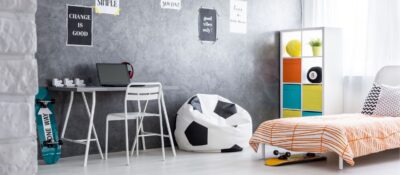 A boys room colors accessories furniture