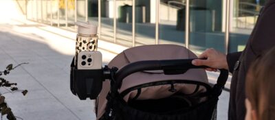 Co warto mieć do wózka? Lista must-have dla rodziców