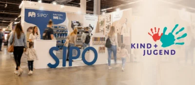Kind + Jugend 2026 - Targi dziecięce w Kolonii - SIPO wśród wystawców